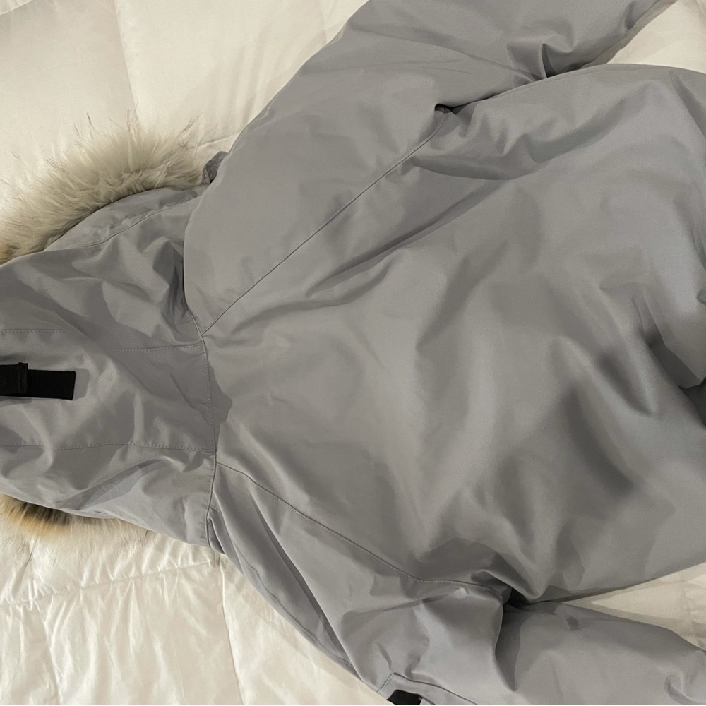 Aritzia coat
